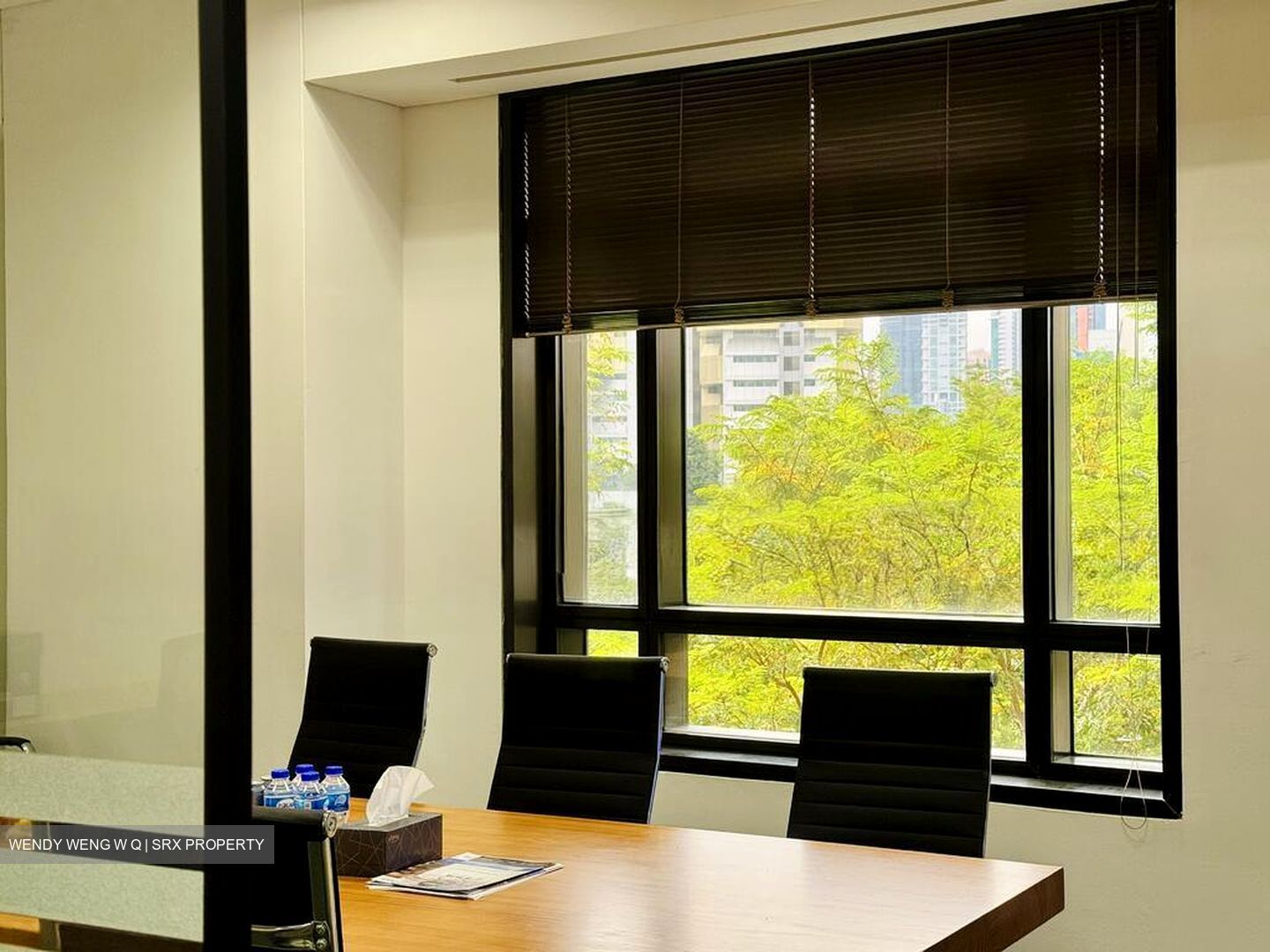 Winsland House I (D9), Office #520262861